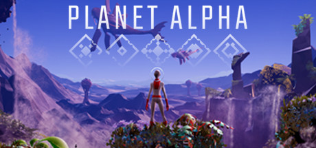阿尔法行星 v1.0.5.1 送修改器(PLANET ALPHA)免安装中文版