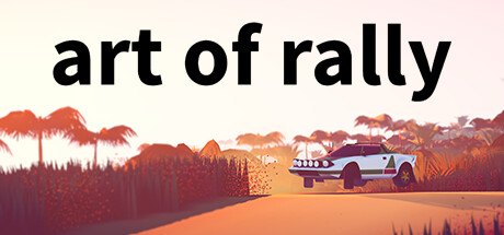 艺术拉力赛 v1.5.8 全DLC(art of rally)免安装中文版