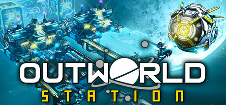 外星站/ Outworld Station Build.20572024 免安装中文版