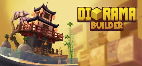 西洋镜建设者 v1.1.3(Diorama Builder)免安装中文版