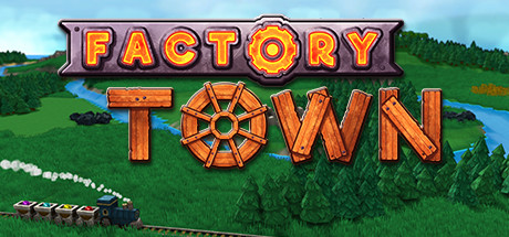 工厂小镇 v2.2.4a(Factory Town)免安装中文版
