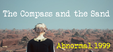 异常1999:沙界 v20240916(Abnormal1999: The Compass and the Sand)免安装中文版