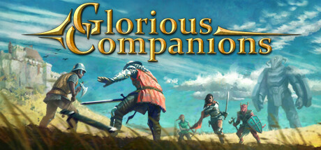 光荣伙伴/ Glorious Companions Build.17204089 免安装中文版