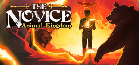 新手:动物王国(The Novice Animal Kingdom)免安装中文版