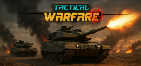 战术战争 v1.0.0(Tactical Warfare)免安装中文版