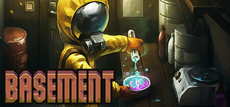地下室 v4.2.0.9（Basement）免安装中文版