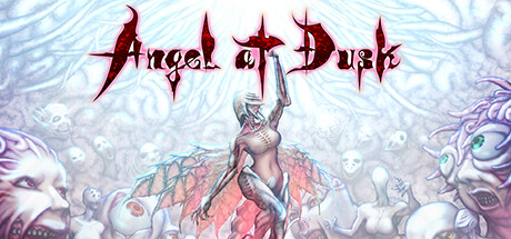 黄昏天使 v20250320(Angel at Dusk)免安装中文版