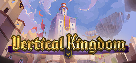 垂直王国 v1.0.1(Vertical Kingdom)免安装中文版