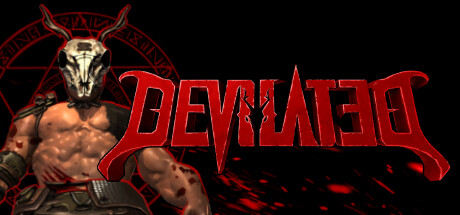 饮魔人/ Devilated Build.19801359 免安装英文版