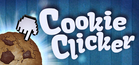 饼干点点乐 无尽的饼干 v2.052(Cookie Clicker)免安装中文版