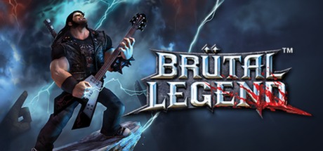 野兽传奇 v18996(Brutal Legend)免安装中文版