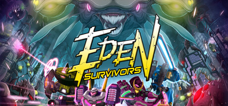 伊甸幸存者(Eden Survivors)免安装中文版
