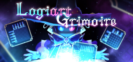 逻辑艺术魔典 v20240705(Logiart Grimoire)免安装中文版