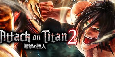 进击的巨人2:最终之战/Attack on Titan 2 v4403644 免安装中文版
