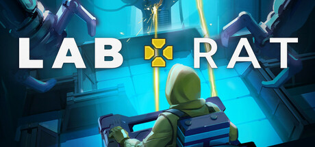 实验室老鼠 v1.1.0(Lab Rat)免安装英文版
