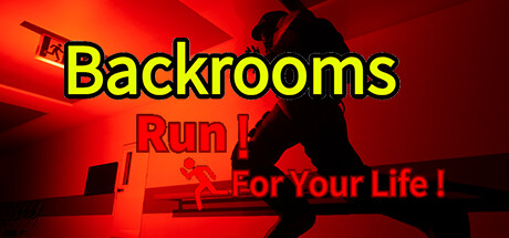 后室:不想死就快跑!(Backrooms:Run For Your Life!)免安装中文版