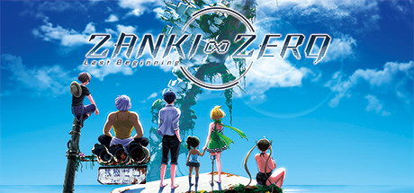 残机为零 v1.0.0(Zanki Zero: Last Beginning)免安装中文版
