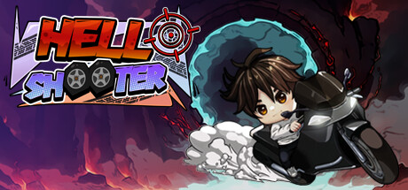 地狱射手 v1.0.0(Hell Shooter)免安装中文版