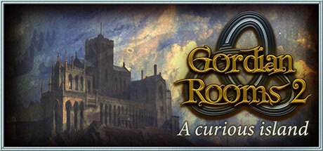 戈尔迪安房间2 v206(Gordian Rooms 2: A curious island)免安装中文版