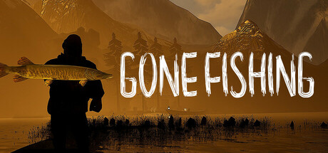 消失的钓鱼|去钓鱼了/GONE Fishing v3.4.3 免安装中文版
