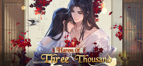 后宫三千人(Harem Of Three Thousand)免安装中文版