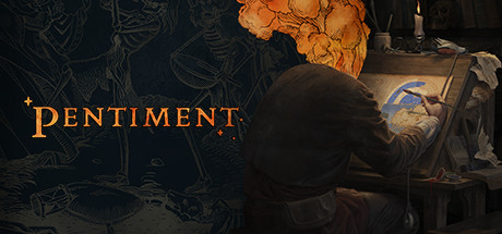 隐迹渐显/ Pentiment v1.3.1845 免安装中文版