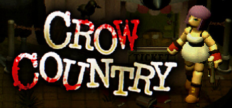 乌鸦国度 v20241212(Crow Country)免安装中文版