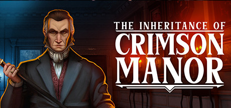 绯红庄园的继承权 Build.17539372(The Inheritance of Crimson Manor)免安装中文版