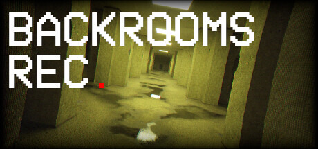 后室记录 v0.21(Backrooms Rec.)免安装中文版