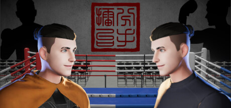 分手擂台 v2024.7.13(The Breakup Arena)免安装中文版