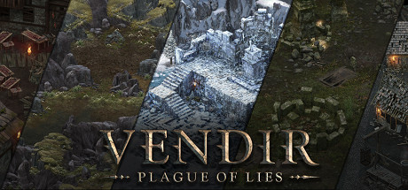 温迪尔:谎言瘟疫 v1.2.101(Vendir: Plague of Lies)免安装中文版