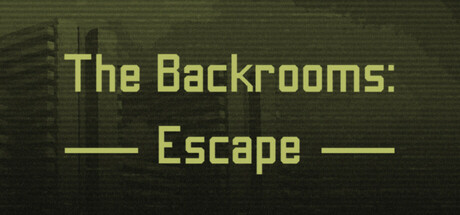 后室:逃脱 v1.0.0(The Backrooms: Escape)免安装中文版