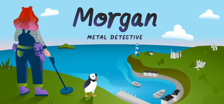 摩根:金属探测师/ Morgan Metal Detective Build.19722267 免安装中文版