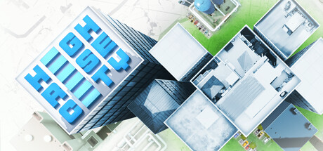 高层都市 v2.0(Highrise City)免安装中文版