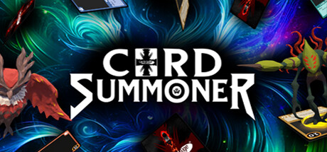 卡牌召唤师 v1.0.0(Card Summoner)免安装中文版