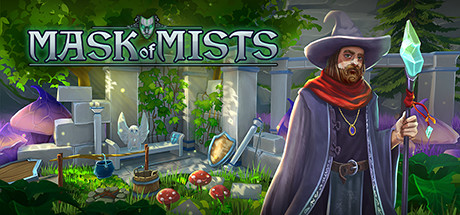 迷雾面具 v4909753(Mask of Mists)免安装中文版