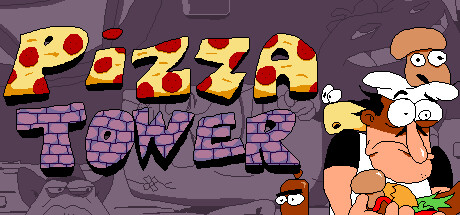 披萨塔 v1.1.272(Pizza Tower)免安装中文版