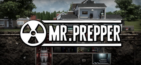 末日准备狂/ Mr. Prepper v1.42R 全DLC 送修改器 免安装中文版