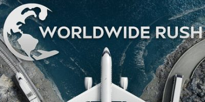全球热潮/ Worldwide Rush Build.20648686 免安装中文版