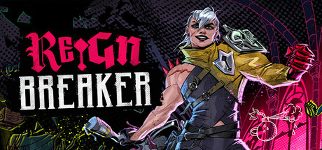 破御者 v1.0.0(Reignbreaker)免安装中文版