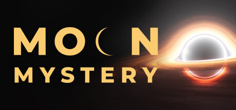 月球之谜 v1.10(Moon Mystery)免安装中文版