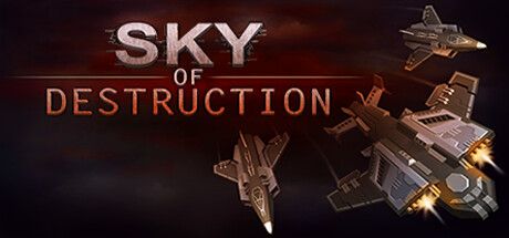 毁灭的天空 v1.0(Sky of Destruction)免安装中文版