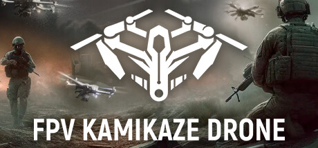 自爆无人机模拟器 v0.5.1912 单机+联机(FPV Kamikaze Drone)免安装中文版
