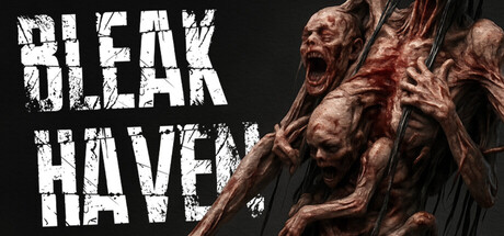 荒凉避难所/ Bleak Haven   Build.20527462   免安装中文版