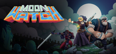 月影守望(Moon Watch)免安装中文版