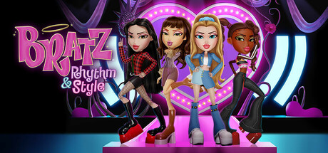 贝兹:节奏与风格/Bratz Rhythm & Style Build.18939670 免安装中文版