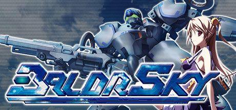 巴德尔之空|巴德尔天空/ Baldr Sky 免安装中文版