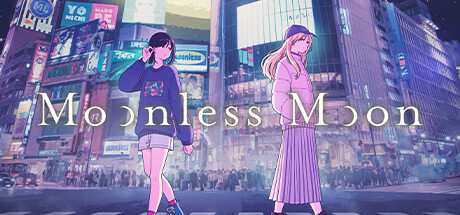 无月之夜 v1.0.1(Moonless Moon)免安装中文版