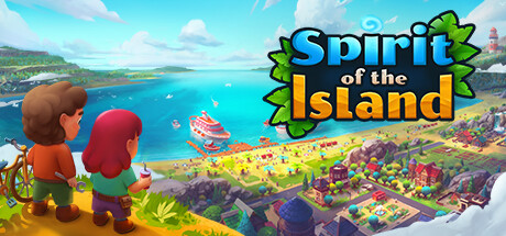 海岛之魂|岛屿精神 Build.15002586 全DLC(Spirit Of The Island)免安装中文版