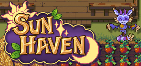 太阳港 v1.7.4.5X 全DLC(Sun Haven)免安装中文版